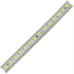 Ecola LED strip 220V STD  9,6W/m IP68 12x7 120Led/m 4200K 4Lm/LED 480Lm/m лента  50м. SA5V09ESB - фото 3873