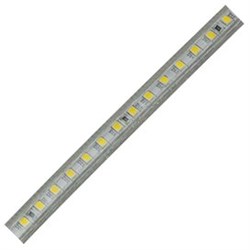 Ecola LED strip 220V STD  9,6W/m IP68 12x7 120Led/m 4200K 4Lm/LED 480Lm/m лента 100м. SA1V09ESB - фото 3874