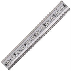 Ecola LED strip 220V STD  9,6W/m IP68 16x8 120Led/m RGB разноцветная лента 100м. SA1M10ESB - фото 3880