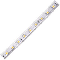 Ecola LED strip 220V STD 14,4W/m IP68 14x7 60Led/m 2800K 12Lm/LED 720Lm/m лента  50м. SA5W14ESB - фото 3883