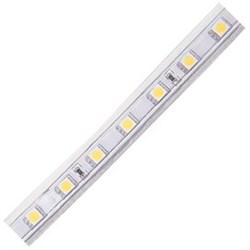 Ecola LED strip 220V STD 14,4W/m IP68 14x7 60Led/m 4200K 12Lm/LED 720Lm/m лента  20м. S20V14ESB - фото 3886