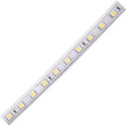 Ecola LED strip 220V STD 14,4W/m IP68 14x7 60Led/m 4200K 12Lm/LED 720Lm/m лента  50м. SA5V14ESB - фото 3887