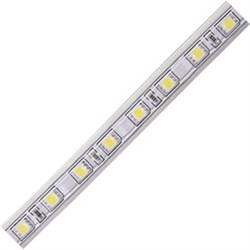 Ecola LED strip 220V STD 14,4W/m IP68 14x7 60Led/m 6000K 12Lm/LED 720Lm/m лента 100м. SA1D14ESB - фото 3892