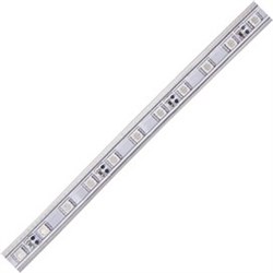 Ecola LED strip 220V STD 14,4W/m IP68 14x7 60Led/m Red красная лента  50м. SA5R14ESB - фото 3903