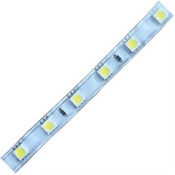 Ecola LED strip 220V STD 14,4W/m IP68 14x7 60Led/m RGB разноцветная лента  20м. SA2M14ESB - фото 3906