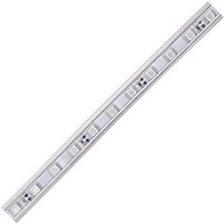 Ecola LED strip 220V STD 14,4W/m IP68 14x7 60Led/m Yellow желтая лента  50м. SA5Y14ESB - фото 3911