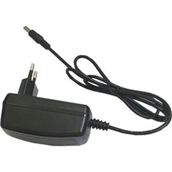 Ecola LED strip Power  Adapter  36W 220V-24V адаптер питания для светодиодной ленты (на вилке) D0M036ESB - фото 3972