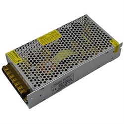 Ecola LED strip Power  Supply 200W 220V-24V IP20 блок питания для светодиодной ленты D2L200ESB - фото 3981