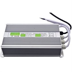 Ecola LED strip Power  Supply 200W 220V-24V IP67 блок питания для светодиодной ленты D7L200ESB - фото 3982
