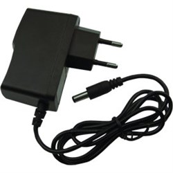 Ecola LED strip Power Adapter  12W 220V-12V адаптер питания для светодиодной ленты (на вилке) B0L012ESB - фото 3984