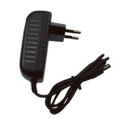 Ecola LED strip Power Adapter  24W 220V-12V адаптер питания для светодиодной ленты (на вилке) B0L024ESB - фото 3985