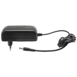 Ecola LED strip Power Adapter  36W 220V-12V адаптер питания для светодиодной ленты (на вилке) B0M036ESB - фото 3986