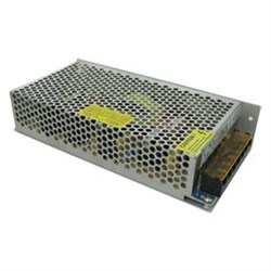 Ecola LED strip Power Supply 150W 220V-12V IP20 блок питания для светодиодной ленты B2L150ESB - фото 4010