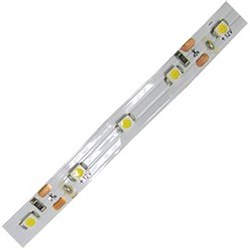 Ecola LED strip PRO  4,8W/m 12V IP20   8mm  60Led/m 4200K 6Lm/LED 360Lm/m светодиодная лента на катушке 50м. P2LV05ESD - фото 4024