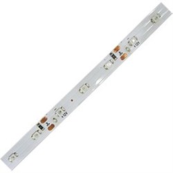 Ecola LED strip PRO  4,8W/m 12V IP20   8mm  60Led/m Green зеленая светодиодная лента на катушке  5м. P2LG05ESB - фото 4028
