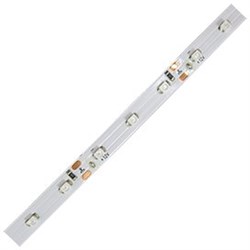 Ecola LED strip PRO  4,8W/m 12V IP20   8mm  60Led/m Red красная светодиодная лента на катушке  5м. P2LR05ESB - фото 4029