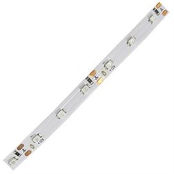 Ecola LED strip PRO  4,8W/m 12V IP20   8mm  60Led/m Yellow желтая светодиодная лента на катушке  5м. P2LY05ESB - фото 4030