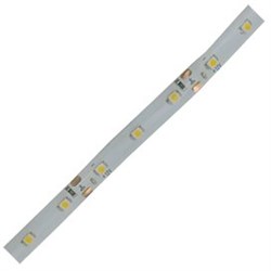 Ecola LED strip PRO  4,8W/m 12V IP65   8mm  60Led/m 2800K 6Lm/LED 360Lm/m светодиодная лента на катушке  5м. P5LW05ESB - фото 4033