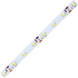 Ecola LED strip PRO  4,8W/m 12V IP65   8mm  60Led/m 6000K 6Lm/LED 360Lm/m светодиодная лента на катушке  5м. P5LD05ESB - фото 4035