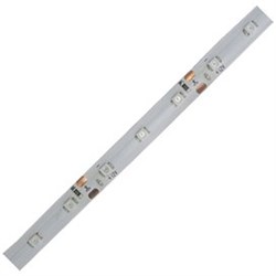 Ecola LED strip PRO  4,8W/m 12V IP65   8mm  60Led/m Green зеленая светодиодная лента на катушке  5м. P5LG05ESB - фото 4037