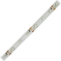 Ecola LED strip PRO  4,8W/m 12V IP65   8mm  60Led/m Yellow желтая светодиодная лента на катушке  5м. P5LY05ESB - фото 4039