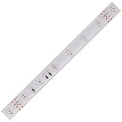 Ecola LED strip PRO  4,8W/m 12V IP65 10mm  60Led/m RGB разноцветная светодиодная лента на катушке  5м. P5LM05ESB - фото 4041