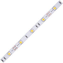 Ecola LED strip PRO  7,2W/m 12V IP20 10mm 30Led/m 2800K 18Lm/LED 540Lm/m светодиодная лента на катушке  5м. P2LW07ESB - фото 4048