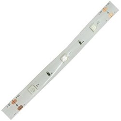 Ecola LED strip PRO  7,2W/m 12V IP65 10mm 30Led/m Blue синяя светодиодная лента на катушке  5м. P5LB07ESB - фото 4054