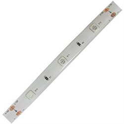 Ecola LED strip PRO  7,2W/m 12V IP65 10mm 30Led/m Green зеленая светодиодная лента на катушке  5м. P5LG07ESB - фото 4055