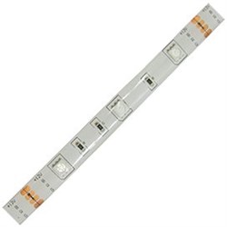 Ecola LED strip PRO  7,2W/m 12V IP65 10mm 30Led/m RGB разноцветная светодиодная лента на катушке  5м. P5LM07ESB - фото 4057