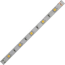 Ecola LED strip PRO  7,2W/m 24V IP20 10mm 30Led/m 2800K 18Lm/LED 540Lm/m светодиодная лента на катушке  5м. P2DW07ESB - фото 4059