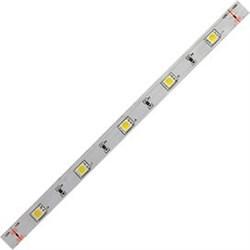 Ecola LED strip PRO  7,2W/m 24V IP20 10mm 30Led/m 6000K 18Lm/LED 540Lm/m светодиодная лента на катушке  5м. P2DD07ESB - фото 4061