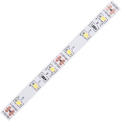 Ecola LED strip PRO  8W/m 12V IP20 8mm 60Led/m 4200K 12Lm/LED 720Lm/m светодиодная лента на катушке  5м. P2LV08ESB - фото 4064