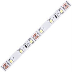 Ecola LED strip PRO  8W/m 12V IP20 8mm 60Led/m 6000K 12Lm/LED 720Lm/m светодиодная лента на катушке  5м. P2LD08ESB - фото 4065
