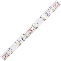 Ecola LED strip PRO  8W/m 12V IP65 8mm 60Led/m 2800K 12Lm/LED 720Lm/m светодиодная лента на катушке  5м. P5LW08ESB - фото 4066