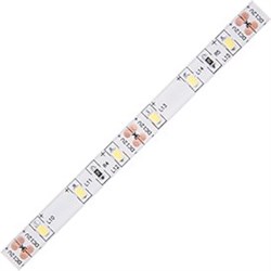 Ecola LED strip PRO  8W/m 12V IP65 8mm 60Led/m 4200K 12Lm/LED 720Lm/m светодиодная лента на катушке  5м. P5LV08ESB - фото 4067