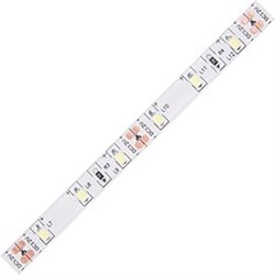 Ecola LED strip PRO  8W/m 12V IP65 8mm 60Led/m 6000K 12Lm/LED 720Lm/m светодиодная лента на катушке  5м. P5LD08ESB - фото 4068