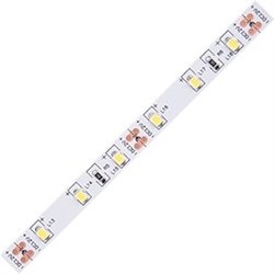 Ecola LED strip PRO 11W/m 12V IP20 8mm 60Led/m 4200K 20Lm/LED 1200Lm/m светодиодная лента на катушке  5м. P2LV11ESB - фото 4073