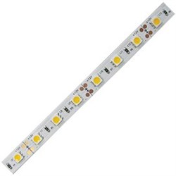 Ecola LED strip PRO 14.4W/m 12V IP20 10mm 60Led/m 2800K 18Lm/LED 1080Lm/m светодиодная лента на катушке  5м. P2LW14ESB - фото 4079