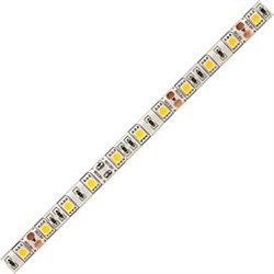 Ecola LED strip PRO 14.4W/m 12V IP65 10mm 60Led/m 2800K 18Lm/LED 1080Lm/m светодиодная лента на катушке  5м. P5LW14ESB - фото 4090