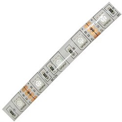 Ecola LED strip PRO 14.4W/m 12V IP65 10mm 60Led/m RGB разноцветная светодиодная лента на катушке  3м. P5LM1431B - фото 4094