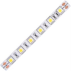 Ecola LED strip PRO 14.4W/m 24V IP20 10mm 60Led/m 4200K 18Lm/LED 1080Lm/m светодиодная лента на катушке  5м. P2DV14ESB - фото 4098