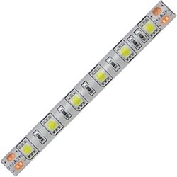 Ecola LED strip PRO 14.4W/m 24V IP65 10mm 60Led/m 6000K 18Lm/LED 1080Lm/m светодиодная лента на катушке  5м. P5DD14ESB - фото 4103