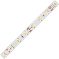 Ecola LED strip PRO 19W/m 12V IP65 10mm 60Led/m 2800K 20Lm/LED 1200Lm/m светодиодная лента на катушке  5м. P5LW19ESB - фото 4114