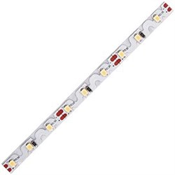 Ecola LED strip PRO-S  7,2W/m 12V IP20   8mm  72Led/m 2800K 10Lm/LED 720Lm/m S-гибкая светодиодная лента на катушке  5м. P2LW07SSB - фото 4117