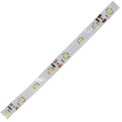 Ecola LED strip STD  4,8W/m 12V IP20   8mm  60Led/m 4200K 4Lm/LED 240Lm/m светодиодная лента на катушке  5м. S2LV05ESB - фото 4147