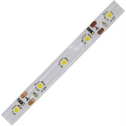 Ecola LED strip STD  4,8W/m 12V IP20   8mm  60Led/m 4200K 4Lm/LED 240Lm/m светодиодная лента на катушке 50м. S2LV05ESD - фото 4148