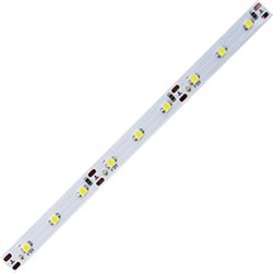 Ecola LED strip STD  4,8W/m 12V IP20   8mm  60Led/m 6000K 4Lm/LED 240Lm/m светодиодная лента на катушке  5м. S2LD05ESB - фото 4149