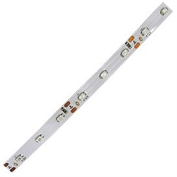Ecola LED strip STD  4,8W/m 12V IP20   8mm  60Led/m Blue синяя светодиодная лента на катушке  5м. S2LB05ESB - фото 4151