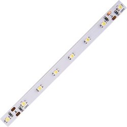 Ecola LED strip STD  4,8W/m 24V IP20   8mm  60Led/m 2800K 4Lm/LED 240Lm/m светодиодная лента на катушке  5м. S2DW05ESB - фото 4155